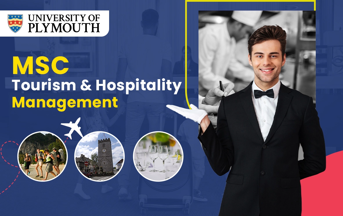MSc Tourism and Hospitality Management